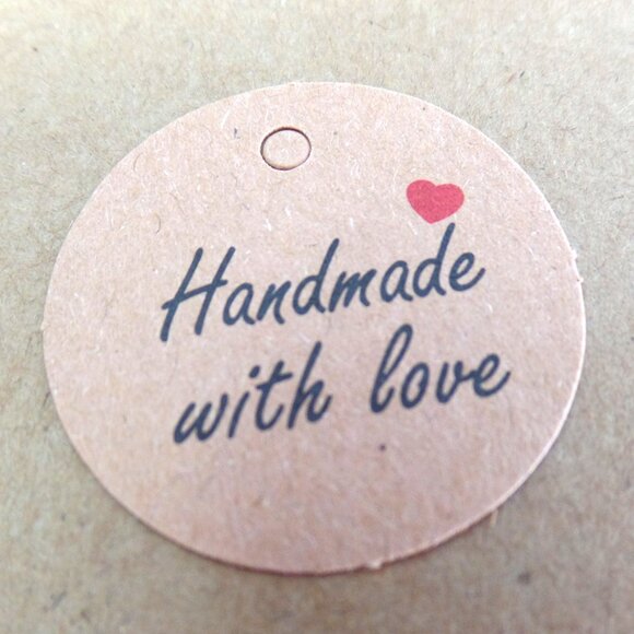 Hand Crafted Wrist Swag Bracelet - Picture 7 of 7